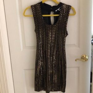 NWT BCBGeneration Bodycon Dress